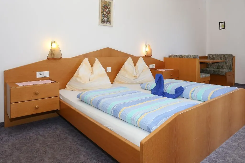 Gasthof Hotel Woehrmaurer-1